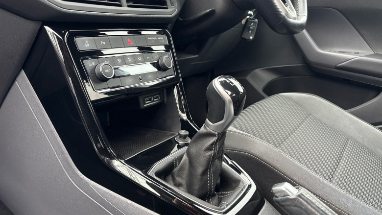 Volkswagen T-Cross 1.0 TSI 115 R-Line 5dr Petrol Estate